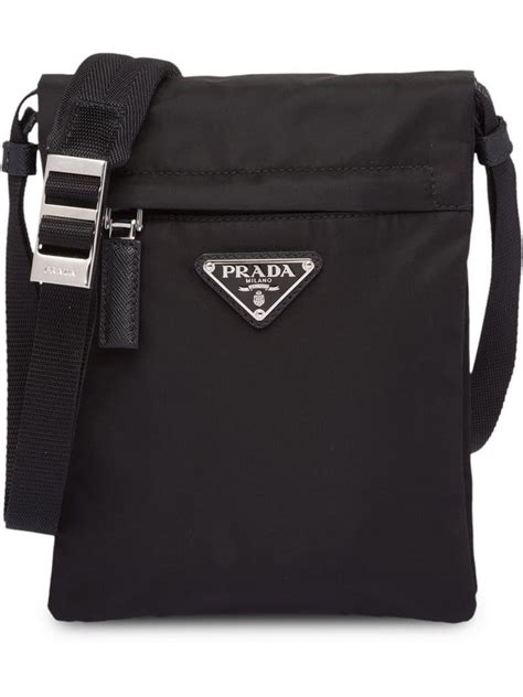 prada mens side bag